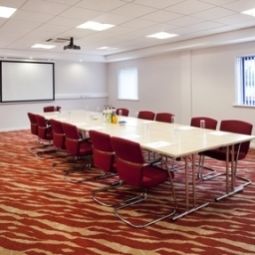 Sala konferencyjna JCT. 11 Holiday Inn Express BANBURY M40 Fotos