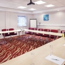 Sala konferencyjna JCT. 11 Holiday Inn Express BANBURY M40 Fotos
