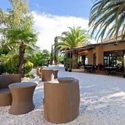 Фасад CELA Las Motas Hotel Fotos