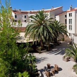 Фасад CELA Las Motas Hotel Fotos