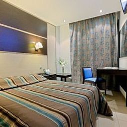 Номер CELA Las Motas Hotel Fotos
