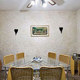 Salle du petit-déjeuner Casaverde Fotos