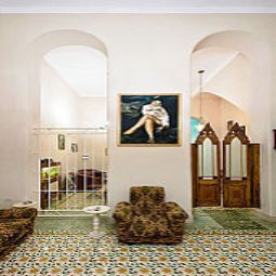 Hall Casaverde Fotos