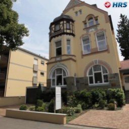 Vue extérieure Villa Godesberg Boutique Hotel Fotos