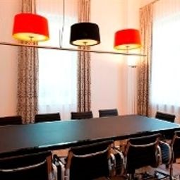  Villa Godesberg Boutique Hotel Fotos