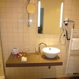 Salle de bains Villa Godesberg Boutique Hotel Fotos