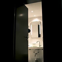 Salle de bains Villa Godesberg Boutique Hotel Fotos