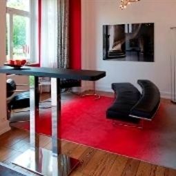  Villa Godesberg Boutique Hotel Fotos