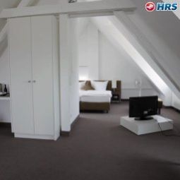 Suite Villa Godesberg Boutique Hotel Fotos