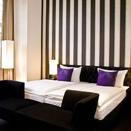Chambre Villa Godesberg Boutique Hotel Fotos