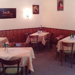 Sala colazione Eichhorn Fotos