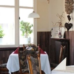 Ristorante Eichhorn Fotos