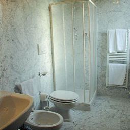 Salle de bains Luna Rossa Fotos