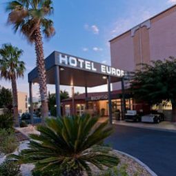 CELA Europa Canet en Roussillon 