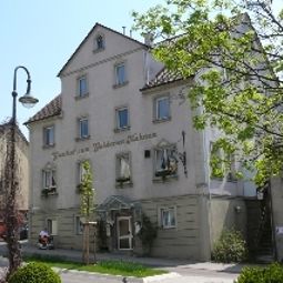 Hotelfotos Zum Goldenen Hahnen