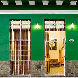 Hotelfotos Casaverde