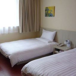 Hotelfotos Han Ting express Chaoyang Plaza