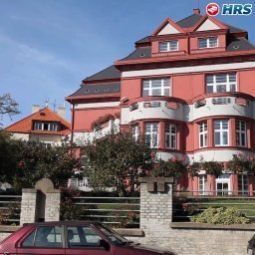 Widok zewnętrzny Villa Fotos