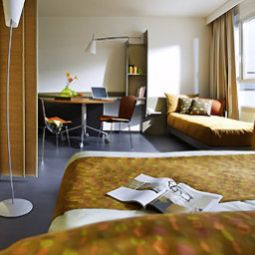 Zimmer Adagio Annecy Centre Fotos