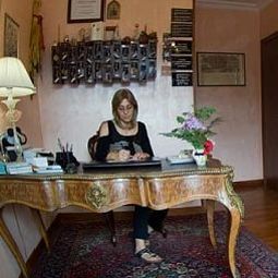 Ресепшен Louis 2 Fotos