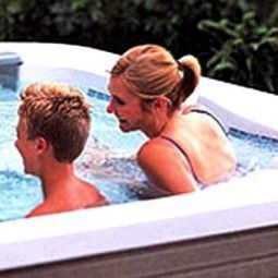 Obszar spa Paradiso sul Lago Fotos