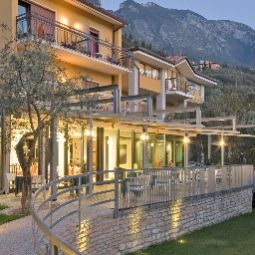 Catullo Malcesine VR