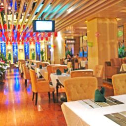 Ristorante Haide International Hotel Fotos