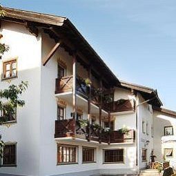 Kammbräu Gasthof Zenting 