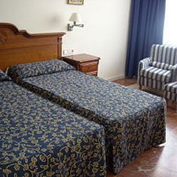 Zimmer Pinosol Aparthotel Fotos