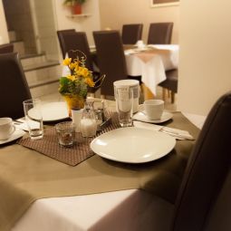 Sala de desayuno Carlton Mayfair Fotos