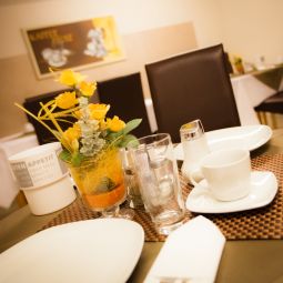 Sala de desayuno Carlton Mayfair Fotos