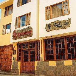 Hotelfotos Qelqatani Hotel