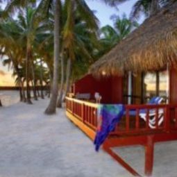 Hotelfotos The Aitutaki Lagoon Resort & Spa
