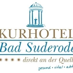 Zertifikat Bad Suderode Kurhotel Fotos