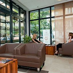 Hall Regnum Residence Fotos
