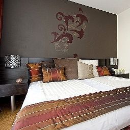 Habitación Regnum Residence Fotos