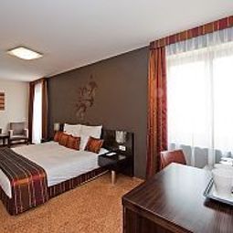 Habitación Regnum Residence Fotos