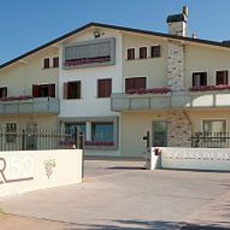 A Casa di Paola Chiarano 