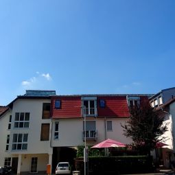 Langhammer Gästehaus Bubenreuth 