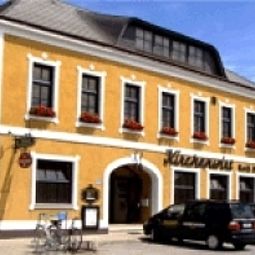 Kirchenwirt Weinhotel Gols Ortsmitte