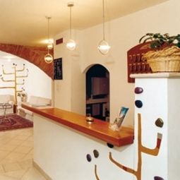 Tre Ceri Gubbio Centro Storico
