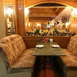 Restaurant 13 Coins Antique Villa (Formerly 13 Coins Silom Villa) Fotos