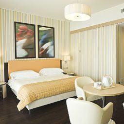 Suite Junior Atahotel Varese Fotos