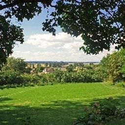 Jardin Klasztor Cedynia Fotos