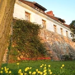 Jardin Klasztor Cedynia Fotos