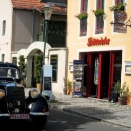 Dittrichs Erben Ferienhof Radebeul Altkötzschenbroda