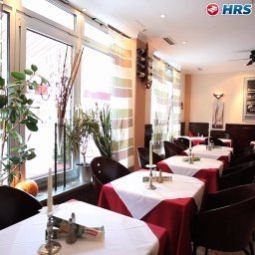 Sala śniadaniowa w restauracji Vi Vadi Fotos