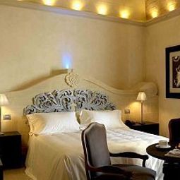 Palazzo Gattini Luxury Hotel Matera 