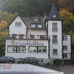 Hotelfotos Bergschloesschen
