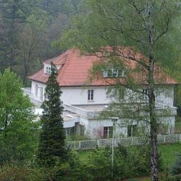 Am Bilzbad Restaurant & Pension Radebeul 
